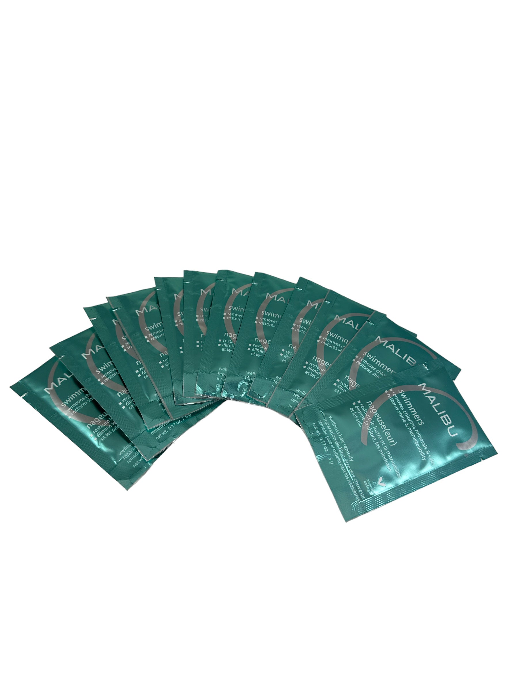 Malibu C Un-Do-Goo >pH9 Shampoo 12 Pk.